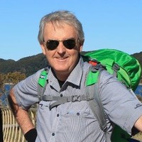 Daniel Priest