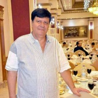 Maged Kheir