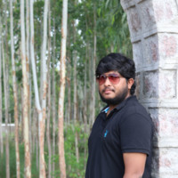 Ramesh Gudimetta