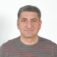 Aram Melkonyan