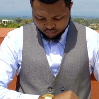 Jimkelly Murimi. GE, GMIEK, GIET