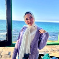 Fatma Al-Zahraa Tarek