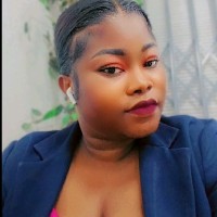 Gloria Ama Gyamfi