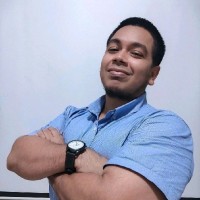 Eddy Barzola Guerrero