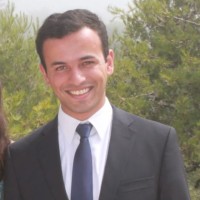 José Pedro Cruz Fernandes