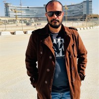 HAZEM ABDELRAHMAN