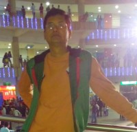 Ilyas Shaikh