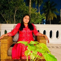 Sruthi Vimal