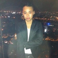 Lance Trinh