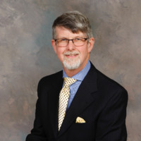 Mike Saunders