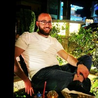 Tamer Rafidie