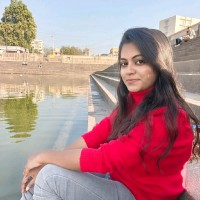 Dr. Ruchita Bambhaniya