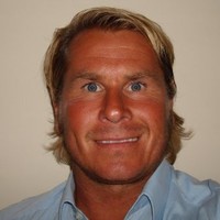 Simon Torr