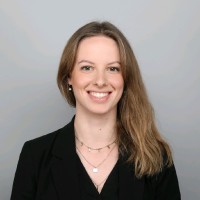 Clarisse Vinay
