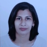 Smitha Pillai