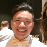 David Huang