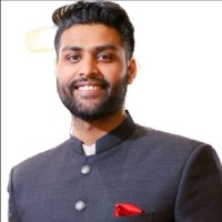Anubhav Joshi