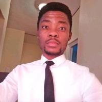 Gcinokwakhe Mdima