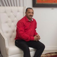 Dirk Beukes