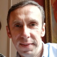 Stéphane Aupicq