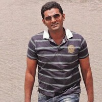 Chandrashekarr N