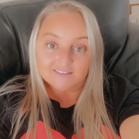 Rebecca Linstrem