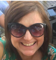 Dawn Baker