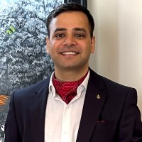 Abhishek Sharma
