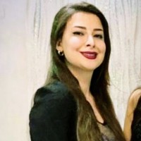 Zahra Gholizadeh