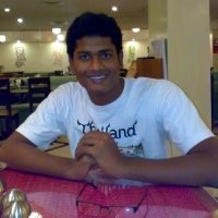 Mahi Babu