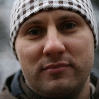 Roman Shevchenko