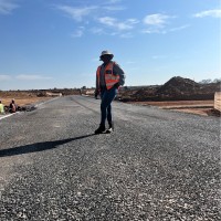 Ndivhuwo Sade Maligana