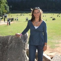 Stacey Floro