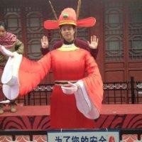 钟文军