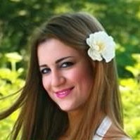 Dina Hamdan