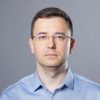 Alex Vovk