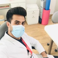 Azhar Bhat