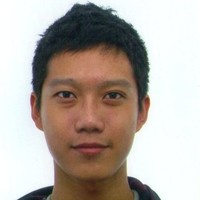 Lance Lin