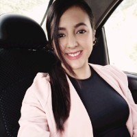 Valeria Marisol Guerrero Andrade