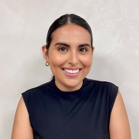 Aranxa Liendo Arrieta