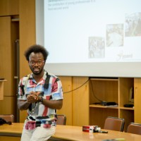 Yemi Adeyeye