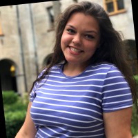 Isabella Baker-Villarreal