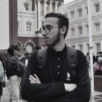 Kamal Khaled