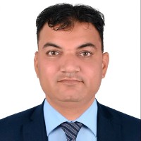 Pragnesh Modh