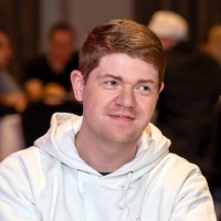 Pavel Oparin