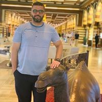 Moustafa Elgammal