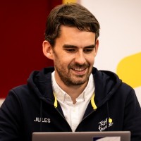 Christophe Morel