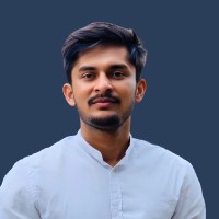 Dharmesh Ram