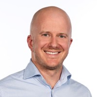 Fabian J. Birchler, Certified ESG Analyst (CESGA)