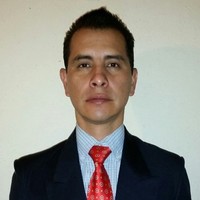 Raymundo Castro Pérez